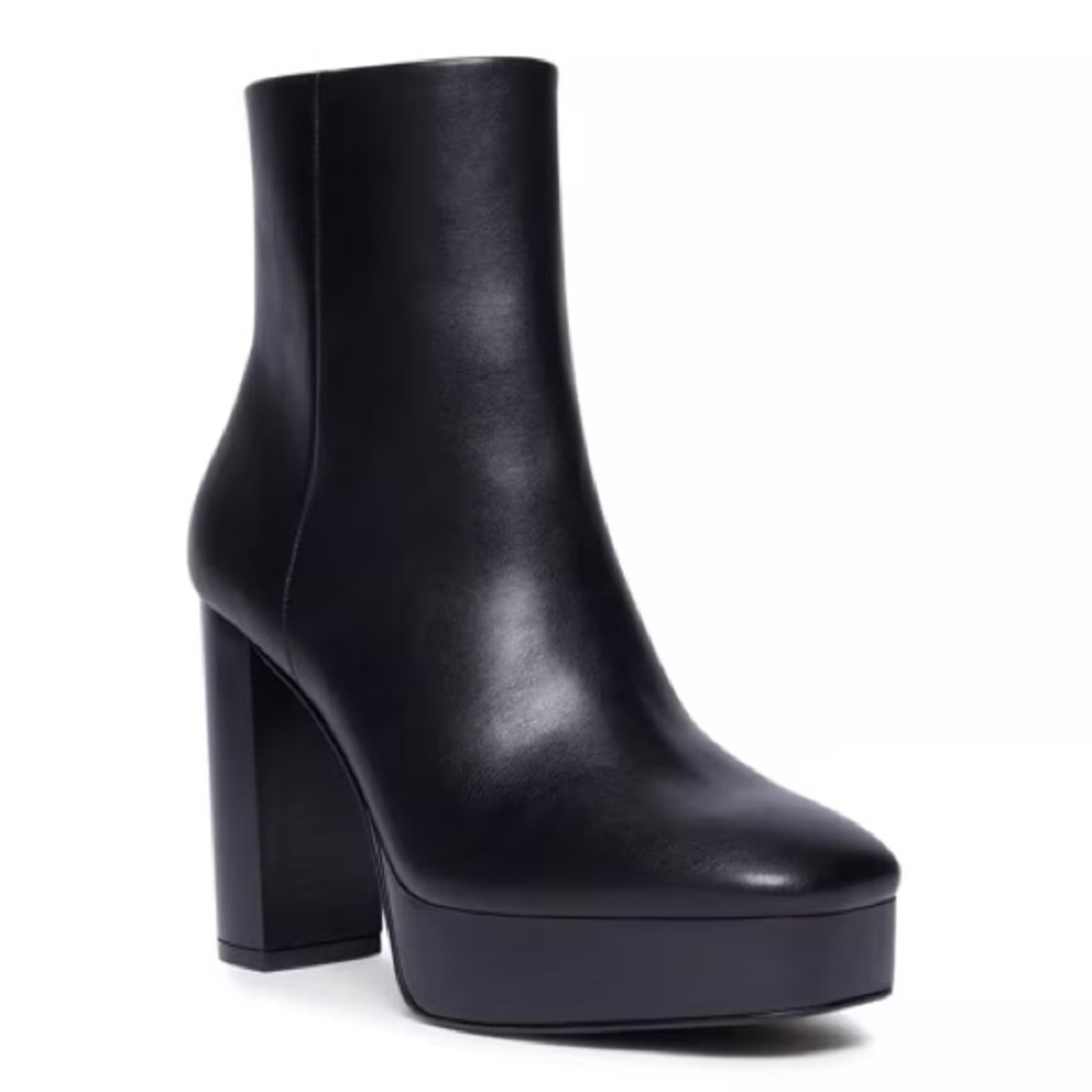 Madden Girl Autumn Platform Bootie